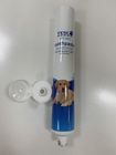 نوار آلومینیومی Barry Laminated Toothpaste Tube برای مراقبت از حیوانات با مات Flip Top Cap