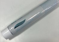 D35 * 144.5mm پاک کردن بسته بندی لوله های خمیر دندان های لمینیت با استفاده از مهر و موم لیزری