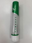 D35-100g ABL Tube Tube Toothpaste Tube با دکوراسیون چاپ افست