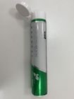 D35-100g ABL Tube Tube Toothpaste Tube با دکوراسیون چاپ افست