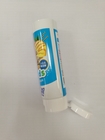 بسته بندی خمیر دندان پلاستیکی سفارشی ABL 275/12