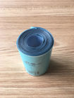 پوشش فیلم های چند لایه آلومینیوم وب پلاستیکی لمینت با درخشش فلزی