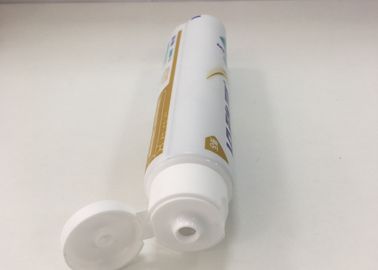 D35 ABL275/12+EVOH لامینات لوله برای مراقبت از دندان ISO9001 / BV S13 رشته شانه