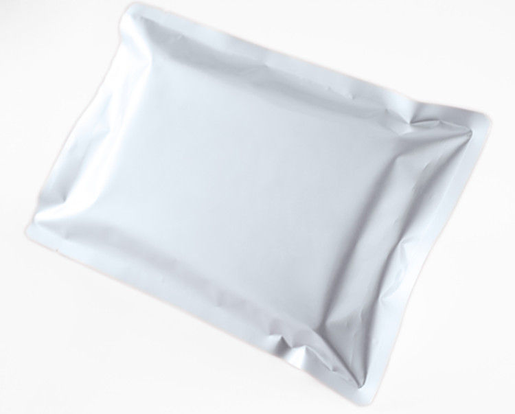 آلومینیوم ورقه ورقه های قابل انعطاف و بسته بندی کیسه برای رنگدانه، چسب