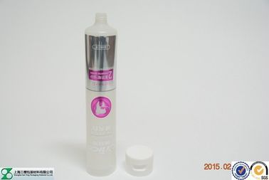 سفارشی خمیر دندان یک بار مصرف بسته بندی لوله 3ML - 170ml لوله خمیر دندان