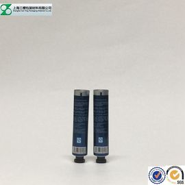 بسته بندی لوازم آرایشی و بهداشتی بسته سفارشی بسته لوله / دست لوله کرم