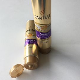 70g Dia- 38mm 5 لایه بسته بندی لوله های آرایشی خالی برای روغن مو